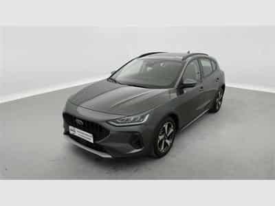 Ford Focus 1.0 EcoBoost 125cv Powershift Active NAVI / FULL LED (2023) - Photo 1