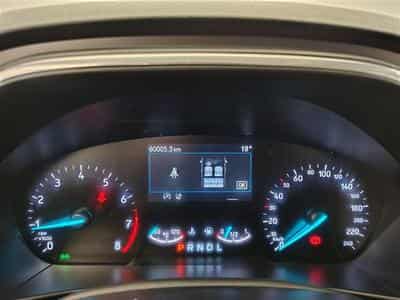 Ford Focus 1.0 EcoBoost 125cv Powershift Active NAVI / FULL LED (2023) - Photo 10