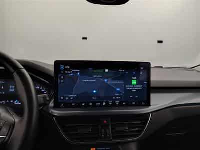 Ford Focus 1.0 EcoBoost 125cv Powershift Active NAVI / FULL LED (2023) - Photo 11