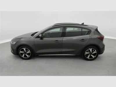 Ford Focus 1.0 EcoBoost 125cv Powershift Active NAVI / FULL LED (2023) - Photo 3
