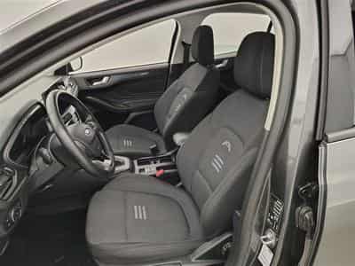 Ford Focus 1.0 EcoBoost 125cv Powershift Active NAVI / FULL LED (2023) - Photo 7