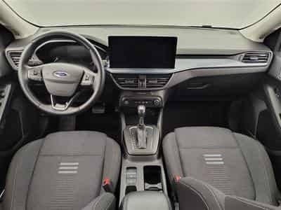 Ford Focus 1.0 EcoBoost 125cv Powershift Active NAVI / FULL LED (2023) - Photo 8