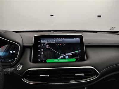 MG HS 1.5 T-GDi 160cv BVA Comfort NAVI / FULL LED / CUIR / CAMERA (2024) - Foto 11
