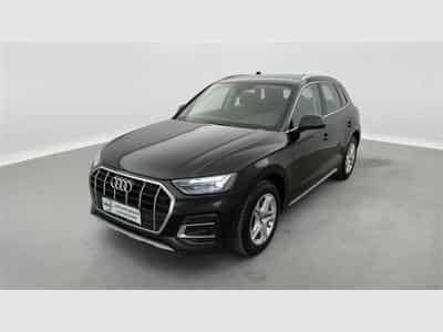 Audi Q5 35 TDi 163Cv S-Tronic Advanced CUIR / CAMERA / CARPLAY (2024) - Foto 1