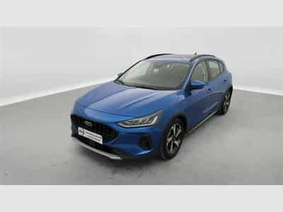 Ford Focus 1.0 EcoBoost 125cv Powershift Active NAVI / FULL LED (2023) - Photo 1