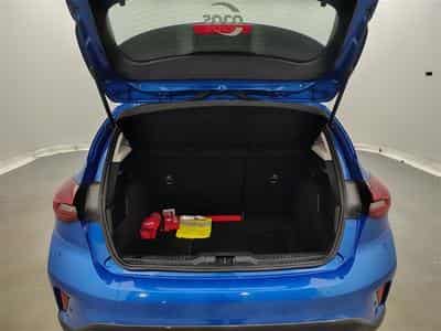 Ford Focus 1.0 EcoBoost 125cv Powershift Active NAVI / FULL LED (2023) - Photo 14