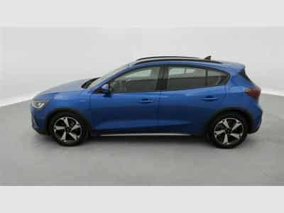Ford Focus 1.0 EcoBoost 125cv Powershift Active NAVI / FULL LED (2023) - Photo 3