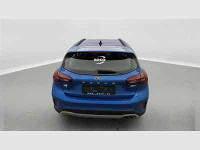 Ford Focus 1.0 EcoBoost 125cv Powershift Active NAVI / FULL LED (2023) - Photo 5