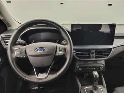 Ford Focus 1.0 EcoBoost 125cv Powershift Active NAVI / FULL LED (2023) - Photo 9