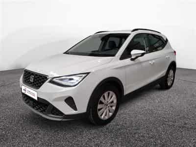 Seat Arona 1.0 TSI Style (2022) - Foto 1