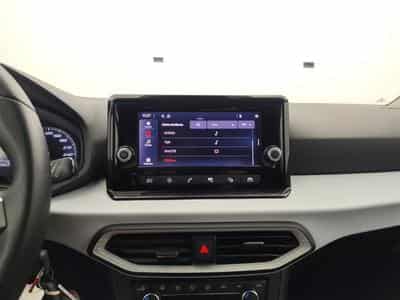 Seat Arona 1.0 TSI Style (2022) - Foto 11