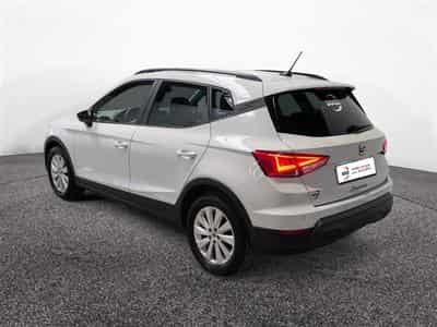 Seat Arona 1.0 TSI Style (2022) - Foto 2