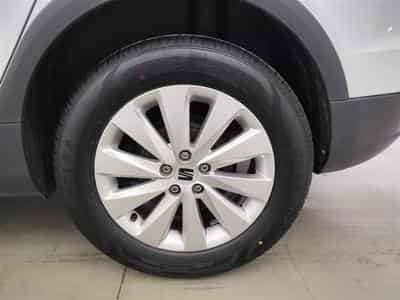 Seat Arona 1.0 TSI Style (2022) - Foto 6