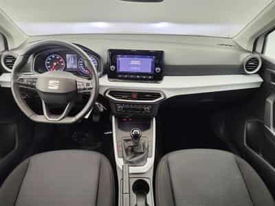 Seat Arona 1.0 TSI Style (2022) - Foto 8