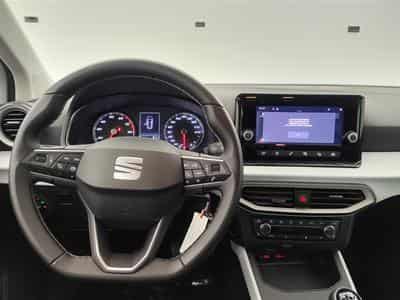Seat Arona 1.0 TSI Style (2022) - Foto 9