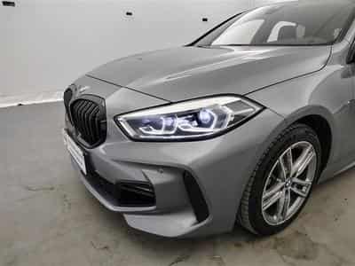 BMW 118 iA OPF PACK M NAVI/CARPLAY/PDC AV-AR (2023) - Foto 15