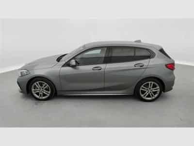 BMW 118 iA OPF PACK M NAVI/CARPLAY/PDC AV-AR (2023) - Foto 3