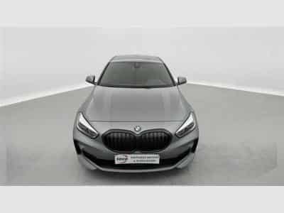 BMW 118 iA OPF PACK M NAVI/CARPLAY/PDC AV-AR (2023) - Foto 4