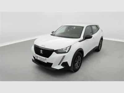 Peugeot 2008 1.2 PureTech 100cv Active Pack NAVI / CARPLAY / ALU / PDC (2022) - Foto 1