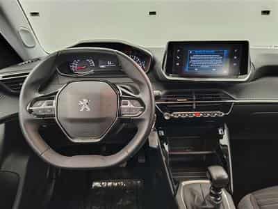Peugeot 2008 1.2 PureTech 100cv Active Pack NAVI / CARPLAY / ALU / PDC (2022) - Foto 8