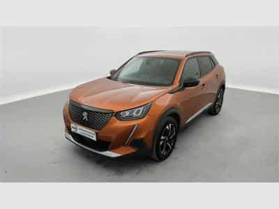 Peugeot 2008 1.2 PureTech 130Cv EAT8 Allure NAVI / CARPLAY / ALU (2023) - Photo 1