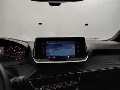 Peugeot 2008 1.2 PureTech 130Cv EAT8 Allure NAVI / CARPLAY / ALU (2023) - Photo 11