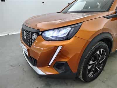 Peugeot 2008 1.2 PureTech 130Cv EAT8 Allure NAVI / CARPLAY / ALU (2023) - Photo 15