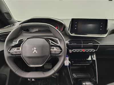 Peugeot 2008 1.2 PureTech 130Cv EAT8 Allure NAVI / CARPLAY / ALU (2023) - Photo 9
