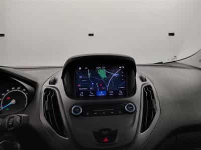 Ford Transit 1.5 TDCi Trend (2019) - Foto 11