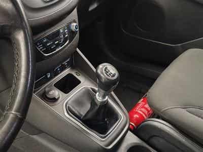 Ford Transit 1.5 TDCi Trend (2019) - Foto 12