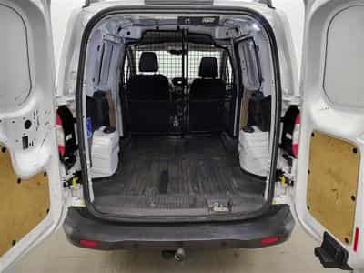 Ford Transit 1.5 TDCi Trend (2019) - Foto 14