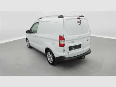 Ford Transit 1.5 TDCi Trend (2019) - Foto 2