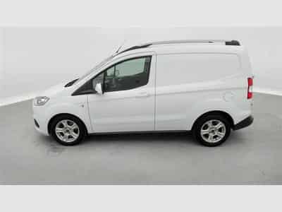 Ford Transit 1.5 TDCi Trend (2019) - Foto 3
