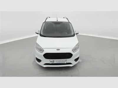 Ford Transit 1.5 TDCi Trend (2019) - Foto 4
