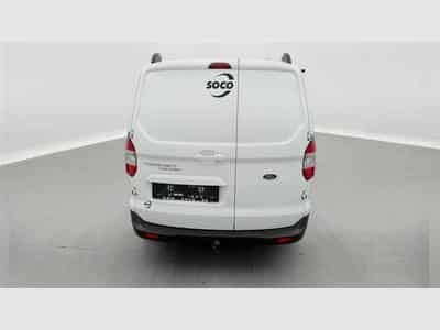 Ford Transit 1.5 TDCi Trend (2019) - Foto 5