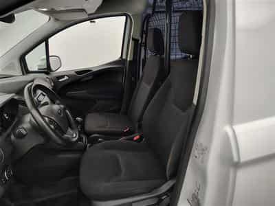 Ford Transit 1.5 TDCi Trend (2019) - Foto 7