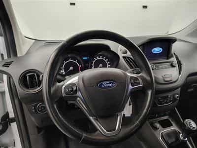 Ford Transit 1.5 TDCi Trend (2019) - Foto 9