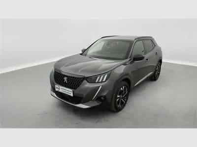 Peugeot 2008 1.2 PureTech GT S&S (EU6.3) (2021) - Photo 1