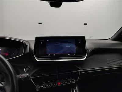 Peugeot 2008 1.2 PureTech GT S&S (EU6.3) (2021) - Photo 11