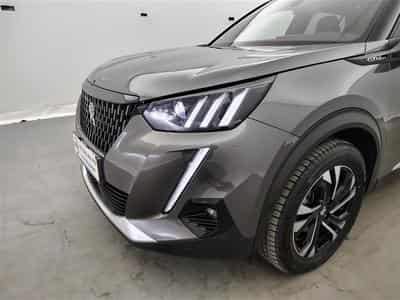 Peugeot 2008 1.2 PureTech GT S&S (EU6.3) (2021) - Photo 15