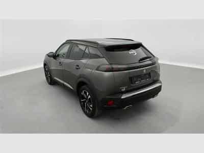 Peugeot 2008 1.2 PureTech GT S&S (EU6.3) (2021) - Photo 2