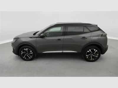 Peugeot 2008 1.2 PureTech GT S&S (EU6.3) (2021) - Photo 3