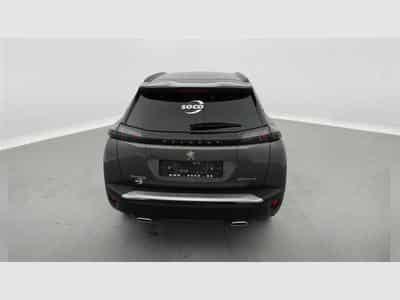 Peugeot 2008 1.2 PureTech GT S&S (EU6.3) (2021) - Photo 5