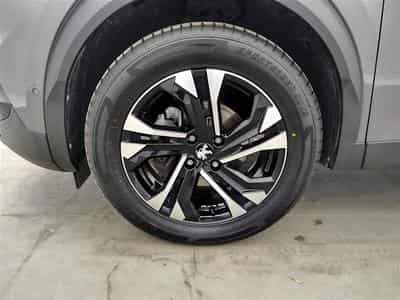 Peugeot 2008 1.2 PureTech GT S&S (EU6.3) (2021) - Photo 6