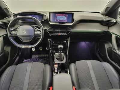 Peugeot 2008 1.2 PureTech GT S&S (EU6.3) (2021) - Photo 8