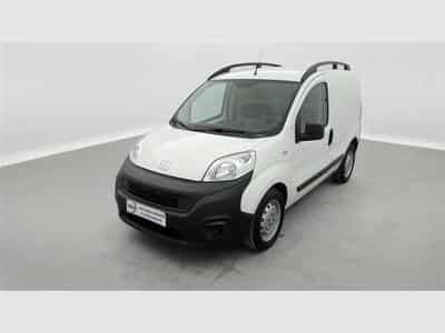 Fiat Fiorino 1.3 Multijet 95Cv Cargo CLIM (2023) - Photo 1