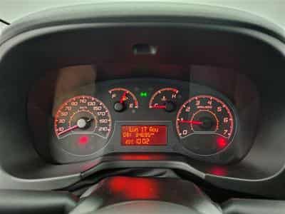 Fiat Fiorino 1.3 Multijet 95Cv Cargo CLIM (2023) - Photo 10
