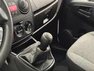 Fiat Fiorino 1.3 Multijet 95Cv Cargo CLIM (2023) - Photo 12