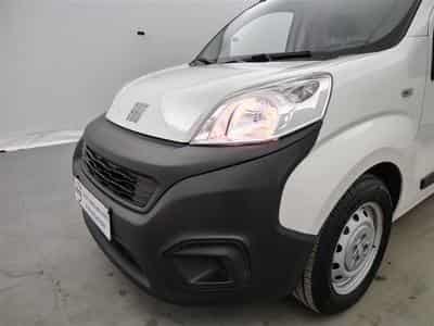 Fiat Fiorino 1.3 Multijet 95Cv Cargo CLIM (2023) - Photo 15