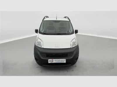 Fiat Fiorino 1.3 Multijet 95Cv Cargo CLIM (2023) - Photo 4